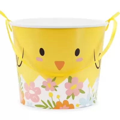 Baldes para Doces de Páscoa