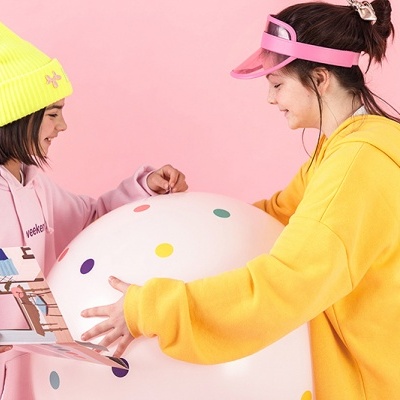 Wall Stickers Bolinhas