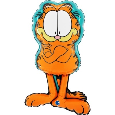 Balão Garfield