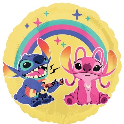 Balão Lilo & Stitch