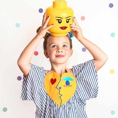 Wall Stickers Bolinhas