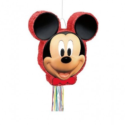 Pinhata Mickey