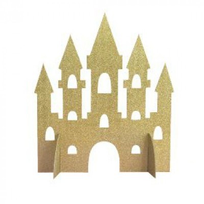 Centro de Mesa Castelo