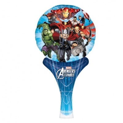 Mini Balão Avengers