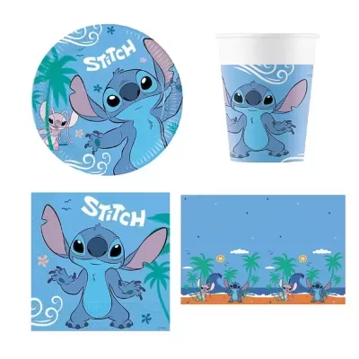 Stitch