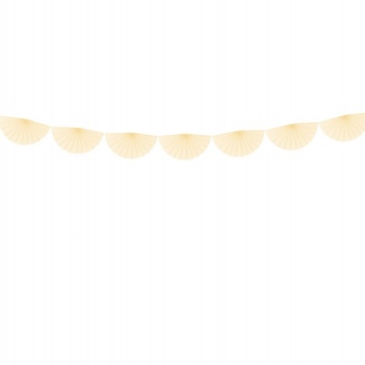 Grinalda Roseta Creme