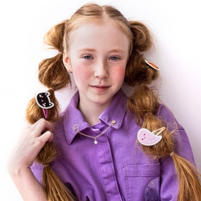 Acessórios Cabelo Halloween