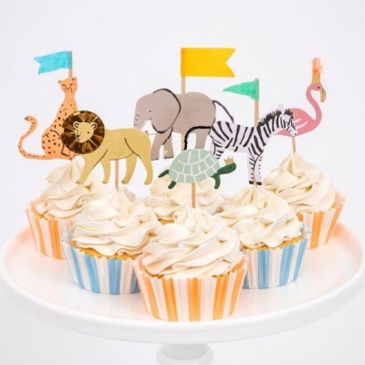 Kit Cupcake Selva