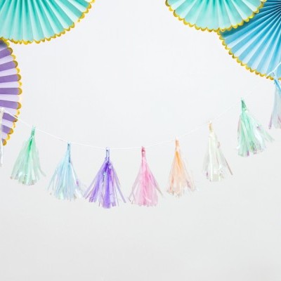 Tassel Mix
