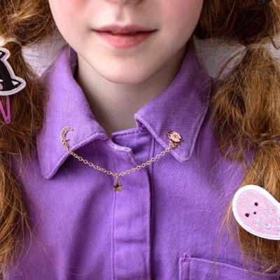 Acessórios Cabelo Halloween