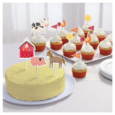 Topos Animais Quinta