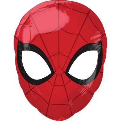 Balão Spiderman