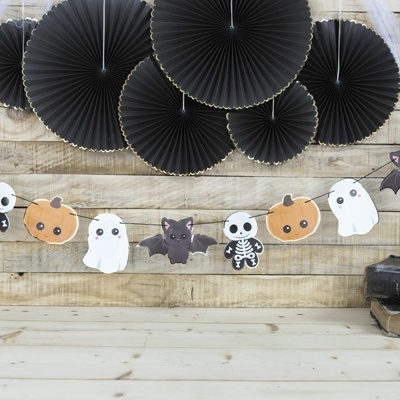 Grinalda Sweety Halloween