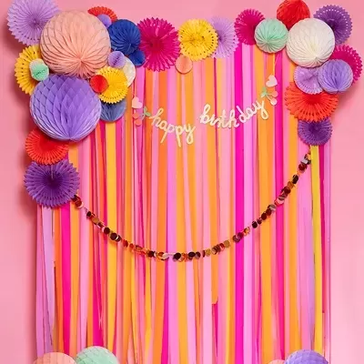 Grinalda Happy Birthday Groovy