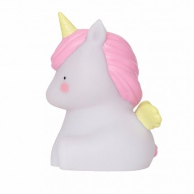 Luz Unicórnio