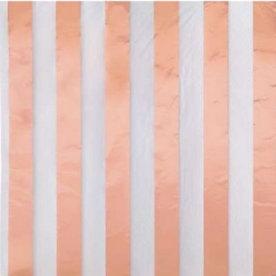 Guardanapos Rose Gold