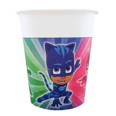 Copos PJ Masks