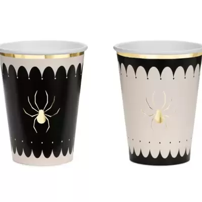 Copos Aranha