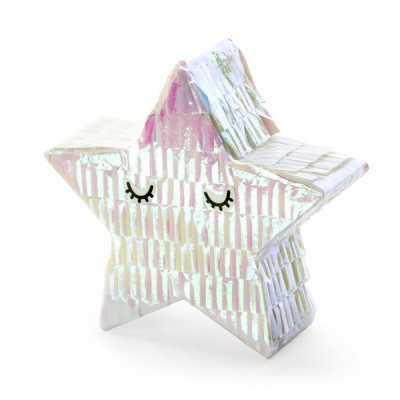 Mini Pinhata Estrela