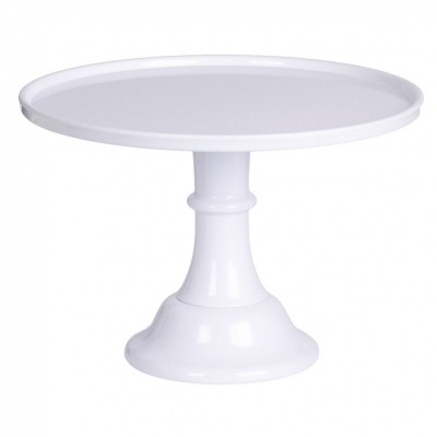 Cake Stand Branco Grande