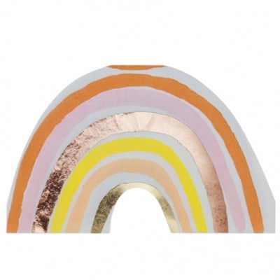 Guardanapos Arco Íris