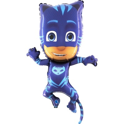 Balão PJ Masks Cat Boy
