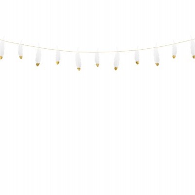 Grinalda Penas Cisne