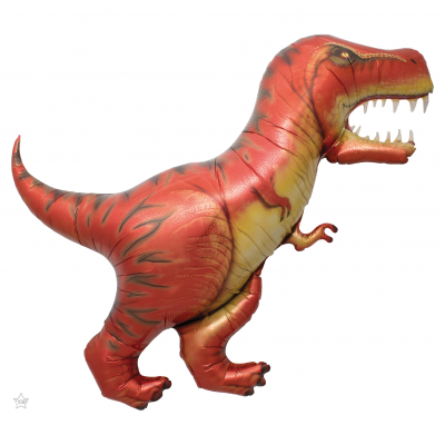 Balão Dinossauro T-Rex