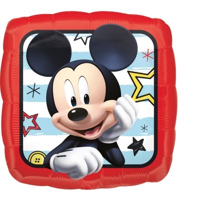 Balão Mickey