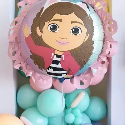 Balão Gabby