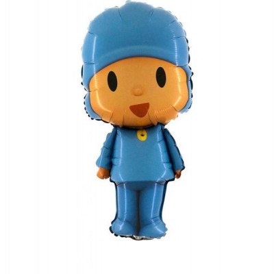 Balão Pocoyo