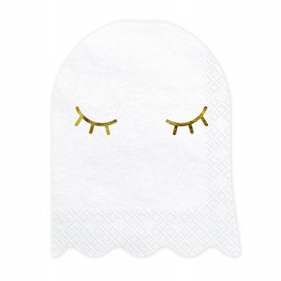 Guardanapos Fantasma