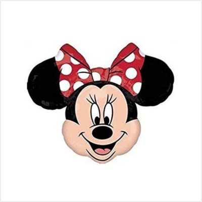 Balão Minnie