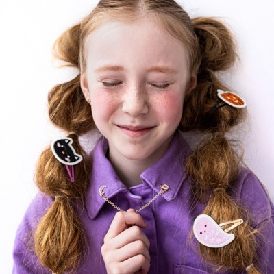 Acessórios Cabelo Halloween