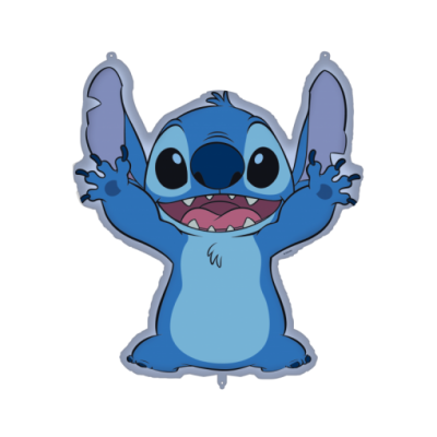 Balão Stitch