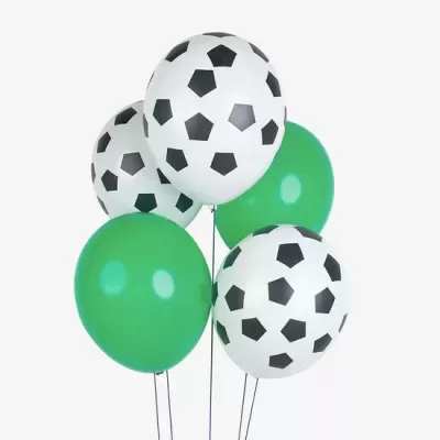 Balões  Futebol
