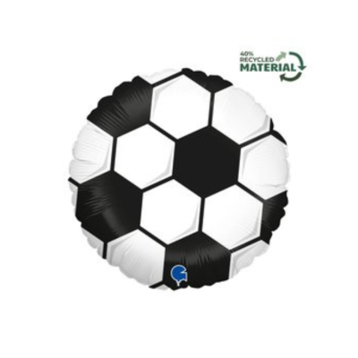 Balão Bola de Futebol