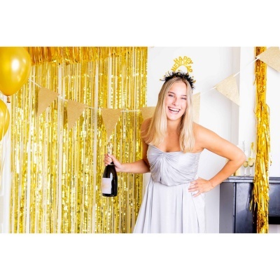 Bandolete Happy New Year