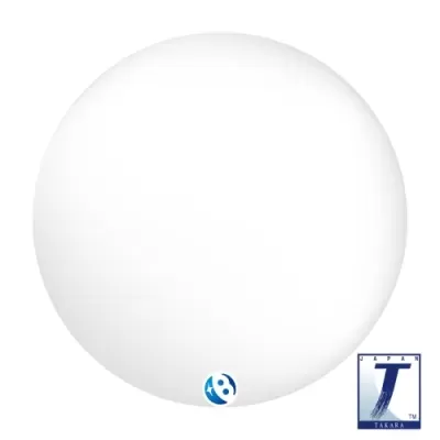 Balão Deco Bubble 24" Transparente
