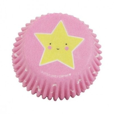 Formas Cupcake Unicórnio