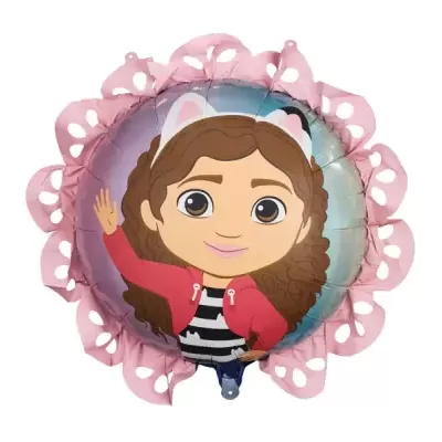 Balão Gabby