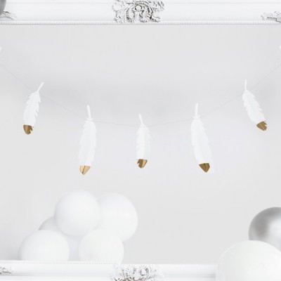 Grinalda Penas Cisne