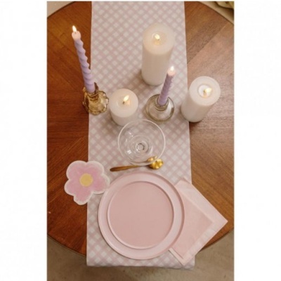 Guardanapos de Cocktail Flores Margaridas