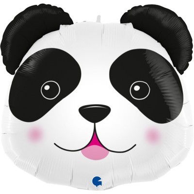 Balão Panda