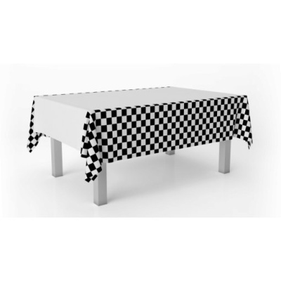 Toalha Xadrez Corrida