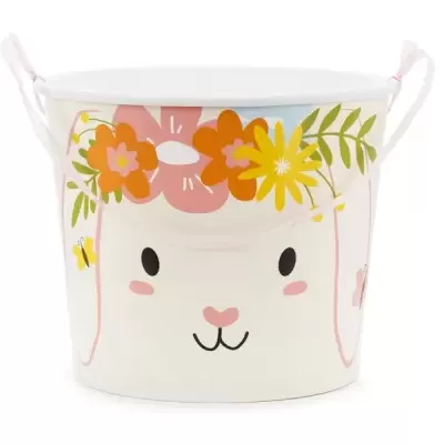 Baldes para Doces de Páscoa