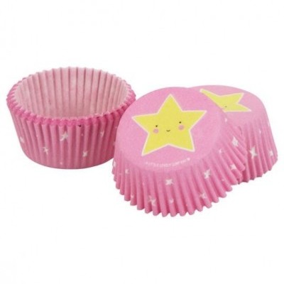 Formas Cupcake Unicórnio