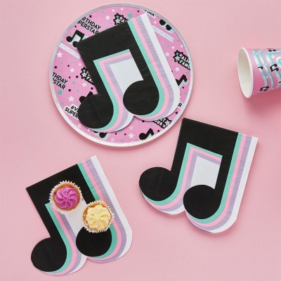 Música