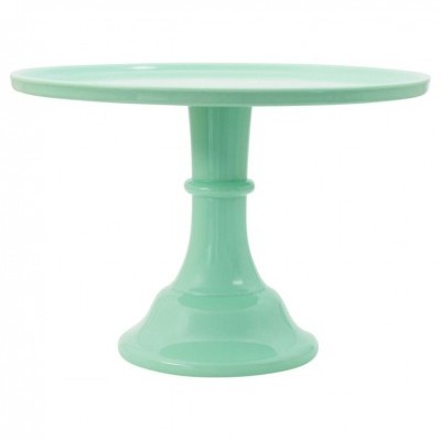 Cake Stand Menta Grande