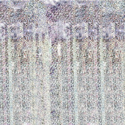 Cortina Holográfica